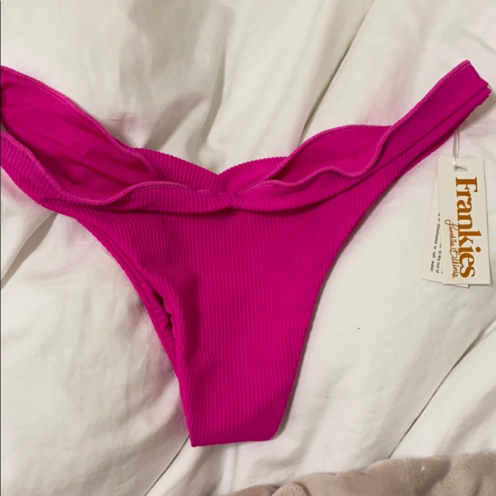 Brand new Austin bottom